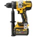 Дрель-шуруповерт аккумуляторная DeWALT DCD 999 T  1 [DCD999T1]