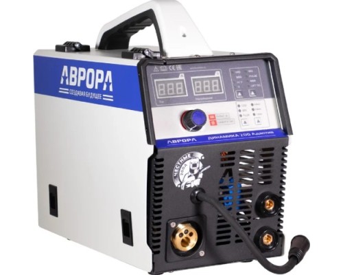 Сварочный полуавтомат AURORA Динамика 200 АДАПТИВ [33825]