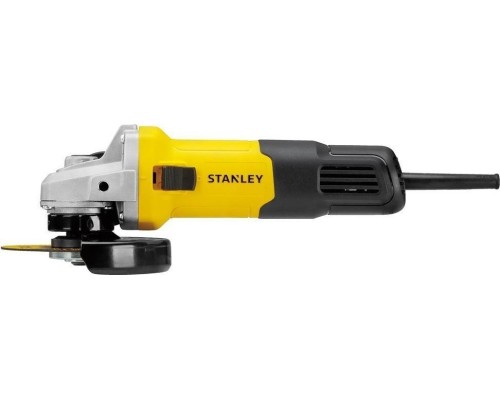 Угловая шлифмашина сетевая STANLEY SG7115 [SG7115-RU]