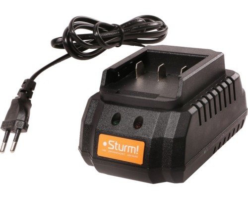 Дрель-шуруповерт аккумуляторная STURM CD3614 [CD3614]