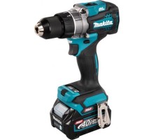 Дрель-шуруповерт аккумуляторная MAKITA DF001GD201