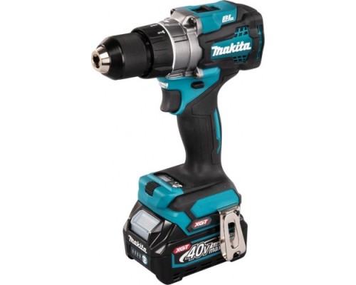 Дрель-шуруповерт аккумуляторная MAKITA DF001GD201