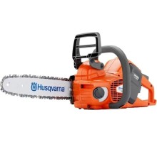 Пила цепная аккумуляторная HUSQVARNA 536Li-14