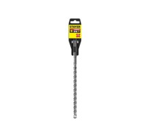 Бур SDS-plus STAYER PROFESSIONAL 10x260 мм, 2930-260-10_z02