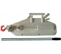 Монтажно-тяговая лебедка Olymp OLCP-540 до 5400 кг OL82540 OL82540