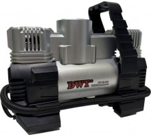 Компрессор автомобильный DWT KAP12-150