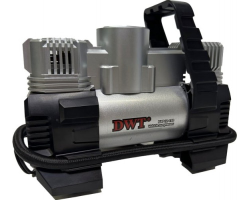 Компрессор автомобильный DWT KAP12-150