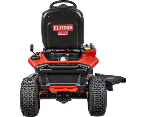 Садовый райдер ELITECH МА 4892 (E1610.005.00) 210454