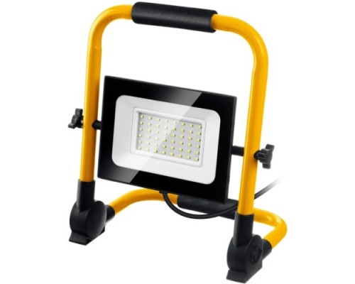 Прожектор STAYER LED-MAX 50 Вт светодиодный, переносной [57135-50]