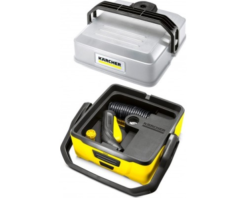Портативная мойка KARCHER OC 3 (1.680-015.0) [1.680-015.0]