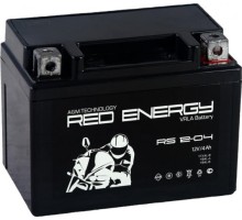 Аккумулятор RED ENERGY RS 1204