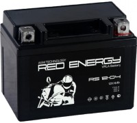 Аккумулятор RED ENERGY RS 1204