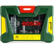 Набор сверл и бит BOSCH 41 шт. V-line 2 607 017 316 [2607017316]