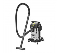 Пылесос для строительных работ DeWALT DXV30SAPTA 1050Вт 30л