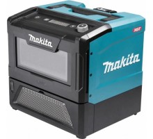 Микроволновая печь MAKITA XGT MW001GZ аккумуляторная MW001GZ