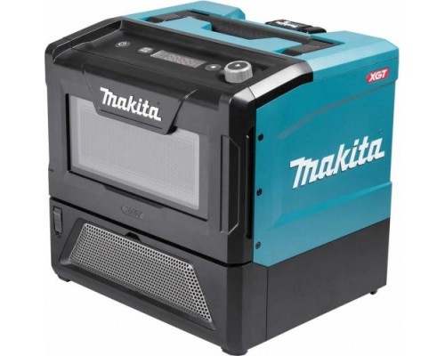 Микроволновая печь MAKITA XGT MW001GZ аккумуляторная [MW001GZ]