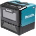 Микроволновая печь MAKITA XGT MW001GZ аккумуляторная [MW001GZ]