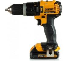 Аккумуляторный шуруповерт DeWALT DCD 785 С2 ударная [DCD785C2-QW]