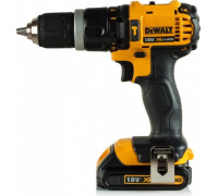 Аккумуляторный шуруповерт DeWALT DCD 785 С2 ударная DCD785C2-QW