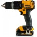 Аккумуляторный шуруповерт DeWALT DCD785С2 ударная [DCD785C2-QW]