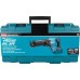 Пила сабельная аккумуляторная MAKITA JR 001 GM 201 [JR001GM201]