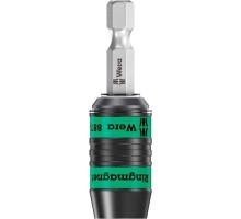 Магнитный держатель WERA 887/4 RR SB Ring Rapidaptor® WE-073511 [WE-073511]