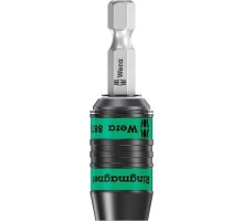 Магнитный держатель WERA 887/4 RR SB Ring Rapidaptor® WE-073511 WE-073511