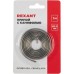 Припой REXANT ПР3150 с канифолью, 1м, 2мм, (олово 60%, свинец 40%), сп [09-3150]