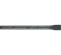 Зубило SDS-max HELLER  плоское 25х400 мм TD21004