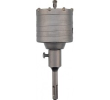 Коронка буровая SDS-plus REXANT М22х65 мм по бетону в сборе 91-0413