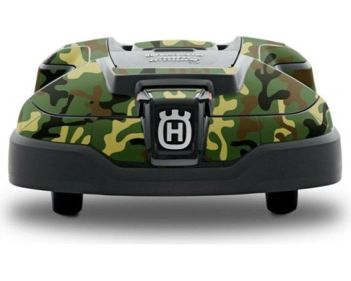 Набор наклеек HUSQVARNA «камуфляж» (320, 420, 440) [5992950-04]