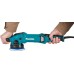 Шлифмашина полировальная сетевая MAKITA PO 5000 C  [PO5000C]