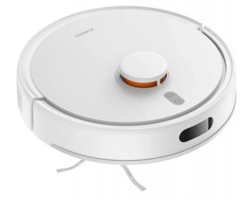 Робот-пылесос Xiaomi X57054 Robot Vacuum S20 White EU D106