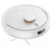 Робот-пылесос Xiaomi X57054 Robot Vacuum S20 White EU D106