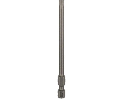 Бита для заворачивания BOSCH Extra Hard 89 мм T25 [2607001654]