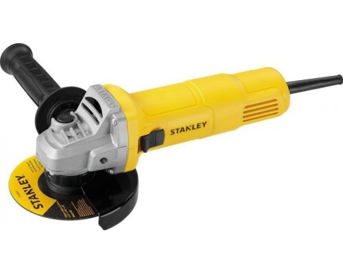 Угловая шлифмашина сетевая STANLEY SG6125 [SG6125-RU]