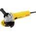 Угловая шлифмашина сетевая STANLEY SG6125 [SG6125-RU]