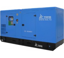 Электростанция дизельная ТСС АД-150С-Т400-1РКМ11 в шумозащитном кожухе 024367