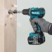 Аккумуляторный шуруповерт MAKITA DDF 485 RFE [DDF485RFE]