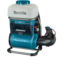 Опрыскиватель аккумуляторный MAKITA PM001GZ01 ранцевый