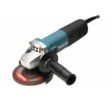 Угловая шлифмашина сетевая MAKITA 9558 HNRK [9558HNRK]