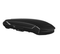 Бокс THULE Motion 3 XXL 232x92x45 см, черный глянцевый, 600 л 639900