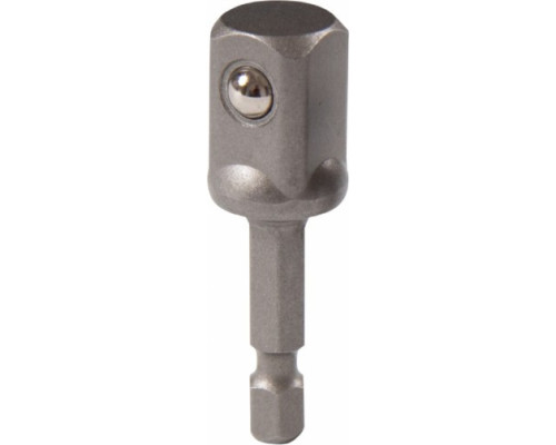 Адаптер для торцевых головок KING TONY 7704-50 1/4" на 1/2"