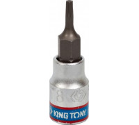 Головка TORX KING TONY 203308 Т8
