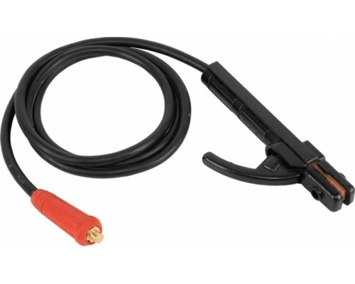 Сварочный инвертор DENZEL DM-220 Standart [94326]
