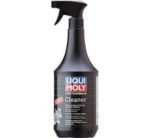 Очиститель мотоциклов LIQUI MOLY Motorbike Cleaner 1 л 1509 [1509]