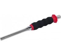 Выколотка KING TONY 16 х 300 мм с протектором 76416-12G 76416-12G