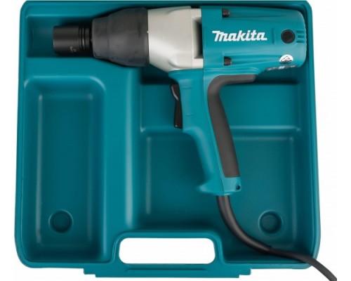 Гайковерт ударный MAKITA TW0350 электрический