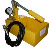 Испытательный гидропресс ZITREK SY-25 068-1313