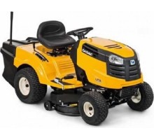 Трактор садовый CUB CADET LT2 NR92 с травосборником [13BB71DE603]